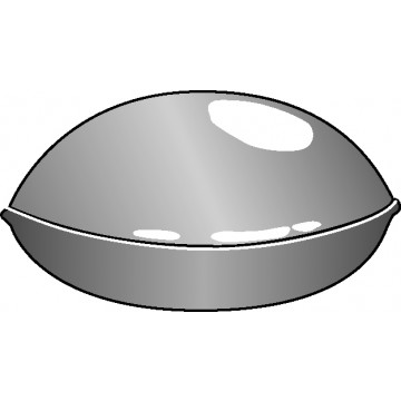 DESSUS D’ÉTAGÈRE