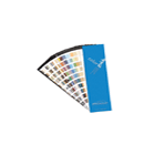 PALETTE DE COULEURS