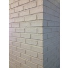 BRIQUE BLANCHE INTERLOCK