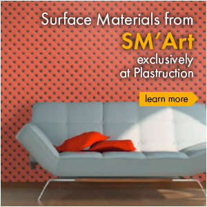 SM'Art Surface Materials