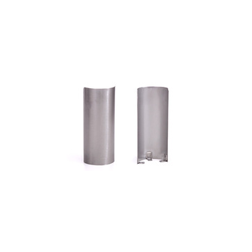 DEMI-ROND FIXATION AU PLANCHER PERMANENT 30" (76,2 CM) POIDS 15 LBS (6,8 KG).