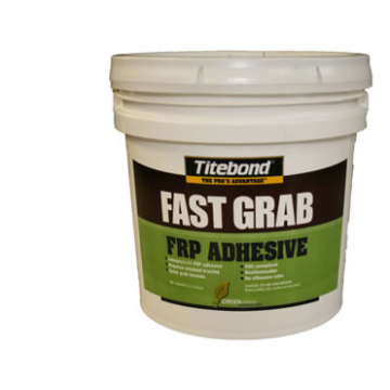 COLLE BASE DE LATEX  4 GALLONS US