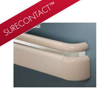 Main courante 3000 SureContact