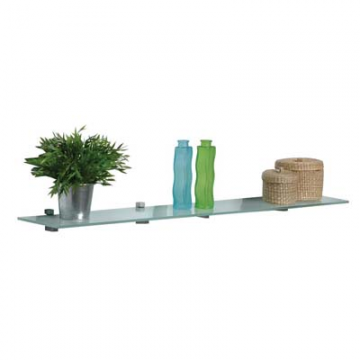 TABLETTES EN VERRE TREMPÉ 8MM