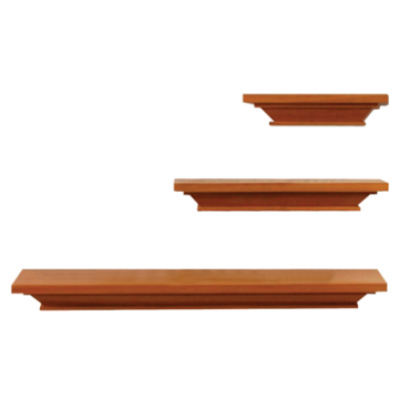 TABLETTES EN VERRE TREMPÉ 8MM