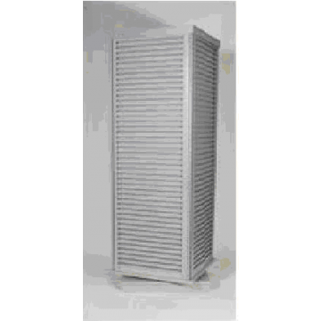 CONNECTEURS EN PLASTIQUE DISPLATRIX POUR ÉTAGÈRES