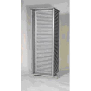 CONNECTEURS EN PLASTIQUE DISPLATRIX POUR ÉTAGÈRES