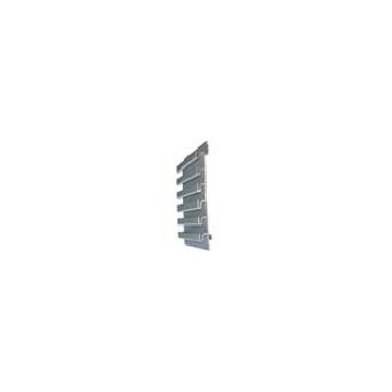 ATTACHE EN ALUMINIUM