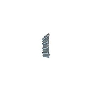 ATTACHE EN ALUMINIUM
