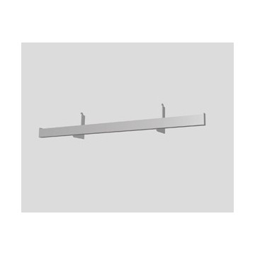 TRINGLE TUBE RECTANGULAIRE POUR INSÉRER AU SUPPORT FARO