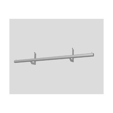 TRINGLE TUBE ROND POUR INSÉRER AU SUPPORT FARO
