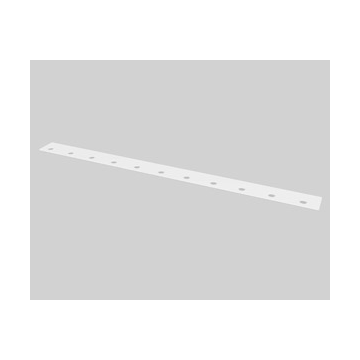 ACRYLIQUE POUR COUVRIR LES BANDES LUMINEUSES LED