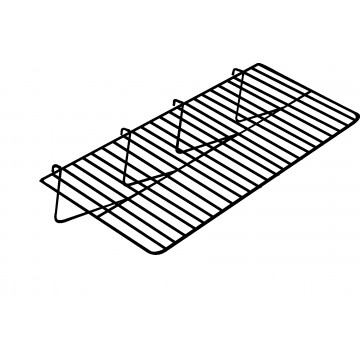 GRILLE 1/8’’