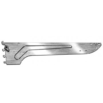 SUPPORTS POUR ÉTAGÈRES