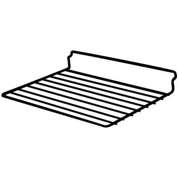ÉTAGÈRES GRILLE
