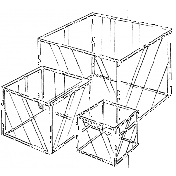 CUBES