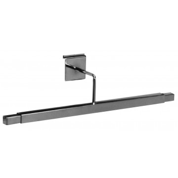 ÉTAGÈRES MÉTAL POUR ACCESSOIRES