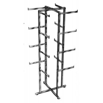 ÉTAGÈRES SPÉCIALISÉES