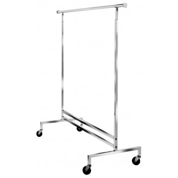 ÉTAGÈRES SUR ROULETTES