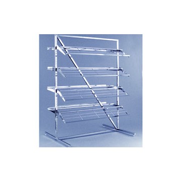 ÉTAGÈRES SPÉCIALISÉES