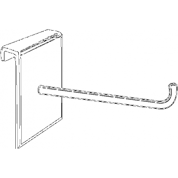 ÉTALAGE MULTI-FONCTIONS