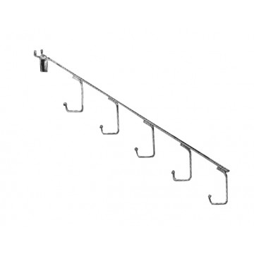 PANNEAUX PERFORÉS CASCADE