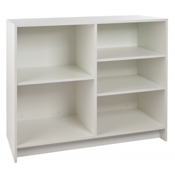 Présentoirs et comptoirs