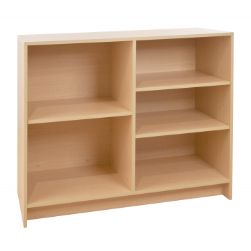 Présentoirs et comptoirs