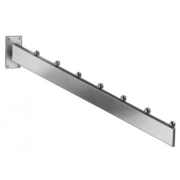 FRONTALS TUBES RECTANGULAIRES