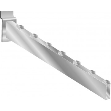 TUBES RECTANGULAIRES