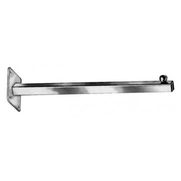 FRONTALS TUBES CARRÉS