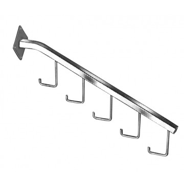 FRONTALS TUBES CARRÉS