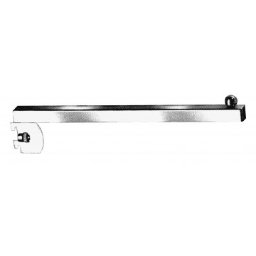 SUPPORTS POUR ÉTAGÈRES