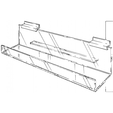 ÉTAGÈRES POUR LIVRES