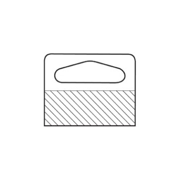 RENFORTS AUTOCOLLANTS