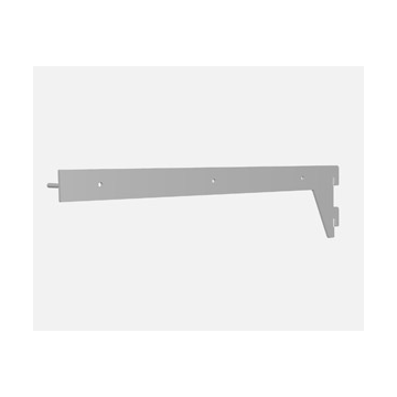 ENSEMBLE DE DEUX SUPPORTS POUR L'ÉLECTRIFICATION DE SEAM80 BANDE LED.