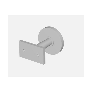ADAPTATEUR DE MUR SEAM 80