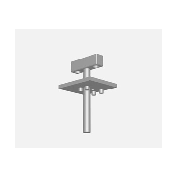 ADAPTATEUR DE PLAFOND