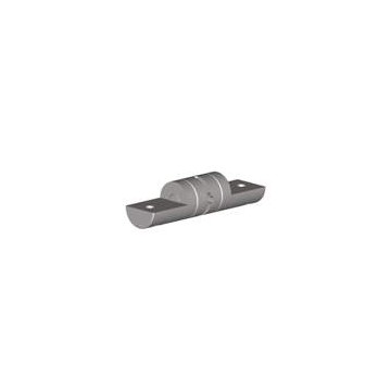 SUPPORT POUR ÉTAGÈRE ROTATIVE EN BOIS DOUBLE