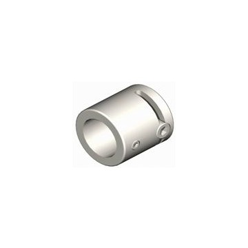 SUPPORT TUBE HORIZONTAL 15/32’’ SIMPLE