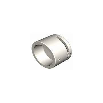 SUPPORT TUBE HORIZONTAL 25/32’’ SIMPLE