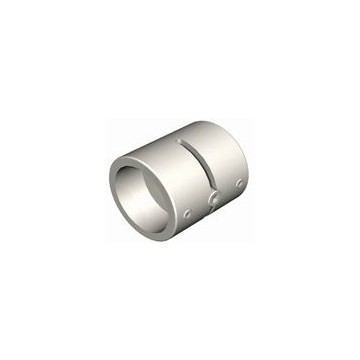 SUPPORT TUBE HORIZONTAL 25/32’’ DOUBLE