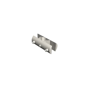 PINCE VERTICALE DOUBLE MAX 3/8’’