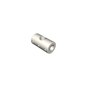 SUPPORT TUBE HORIZONTAL 15/32’’ DOUBLE