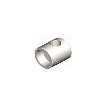 SUPPORT TUBE HORIZONTAL 25/32’’ SIMPLE