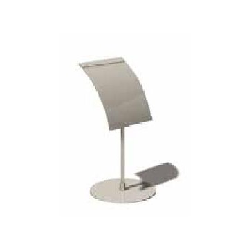 SUPPORT D’ENSEIGNE