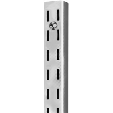 CRÉMAILLÈRES STANDARDS MONTÉES EN SURFACE