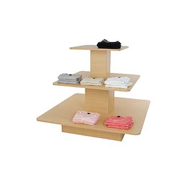 TABLES EN MÉLAMINE PRESTIGE