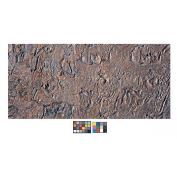 PANNEAU SABLE RUSTIQUE