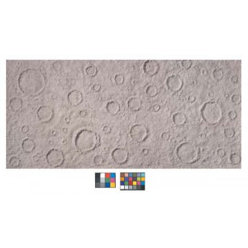 PANNEAU LUNAIRE